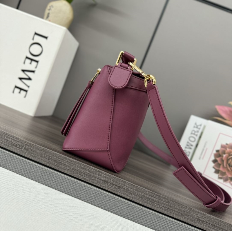 Loewe Satchel Bags